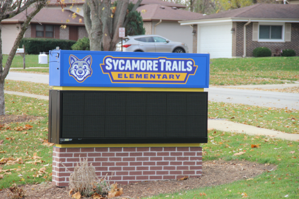  Sycamore Trails Marquee